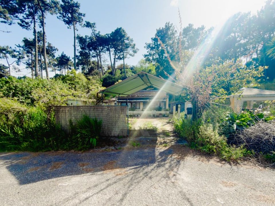 Villa i Almocageme, Lisbon - foto 4