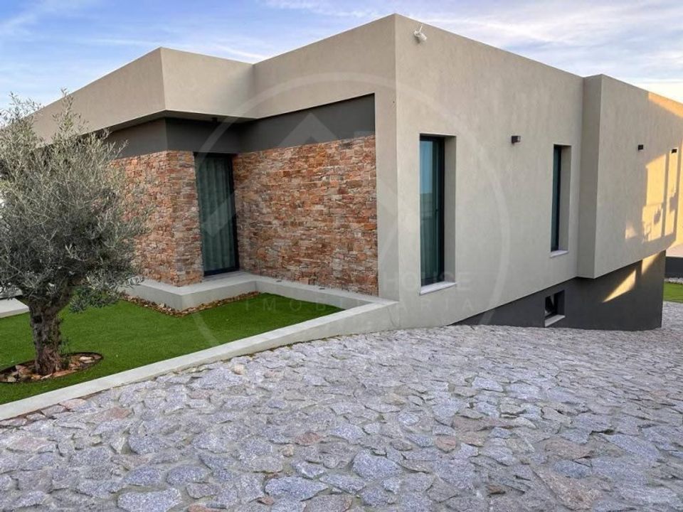 Villa i Chaves, Vila Real - foto 1