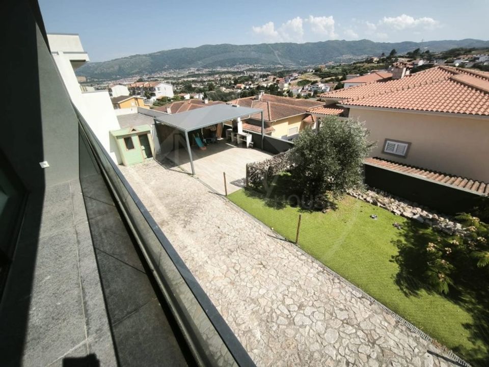 Villa i Chaves, Vila Real - foto 3