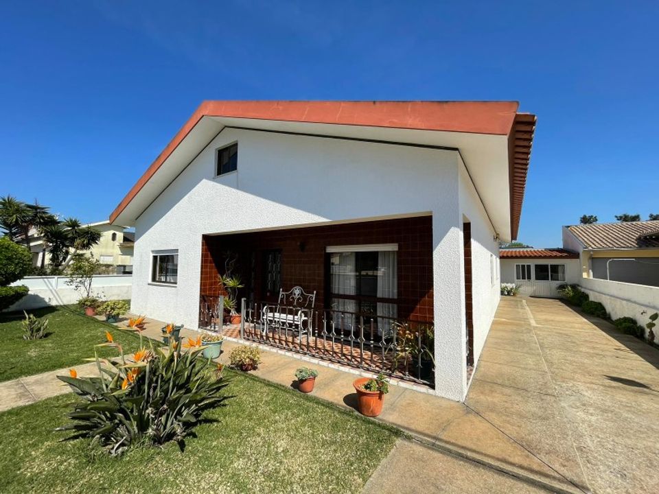 Villa i Torreira, Aveiro - foto 1