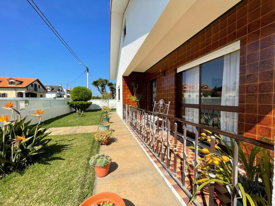 Villa i Torreira, Aveiro - foto 2