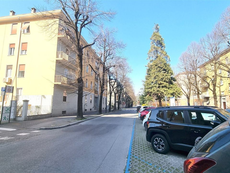Lejlighed i Parma, Parma - foto 2