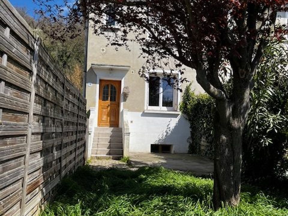 Bungalow i Clerieux, Drome - foto 1