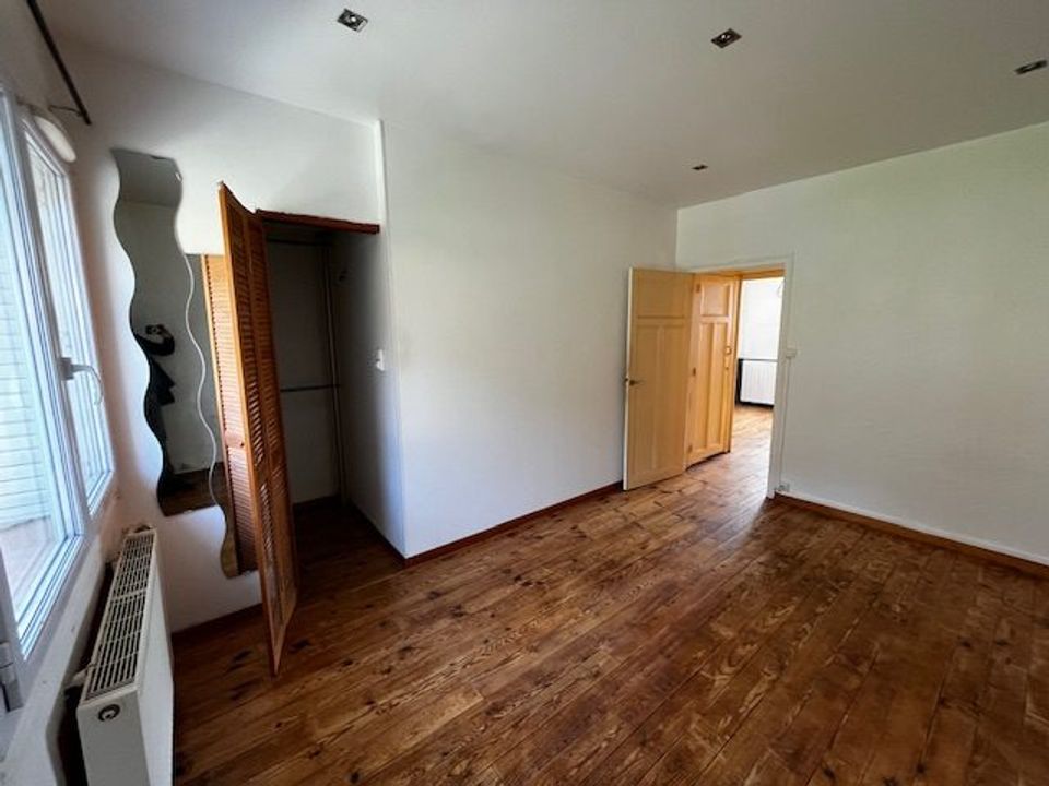 Bungalow i Clerieux, Drome - foto 3