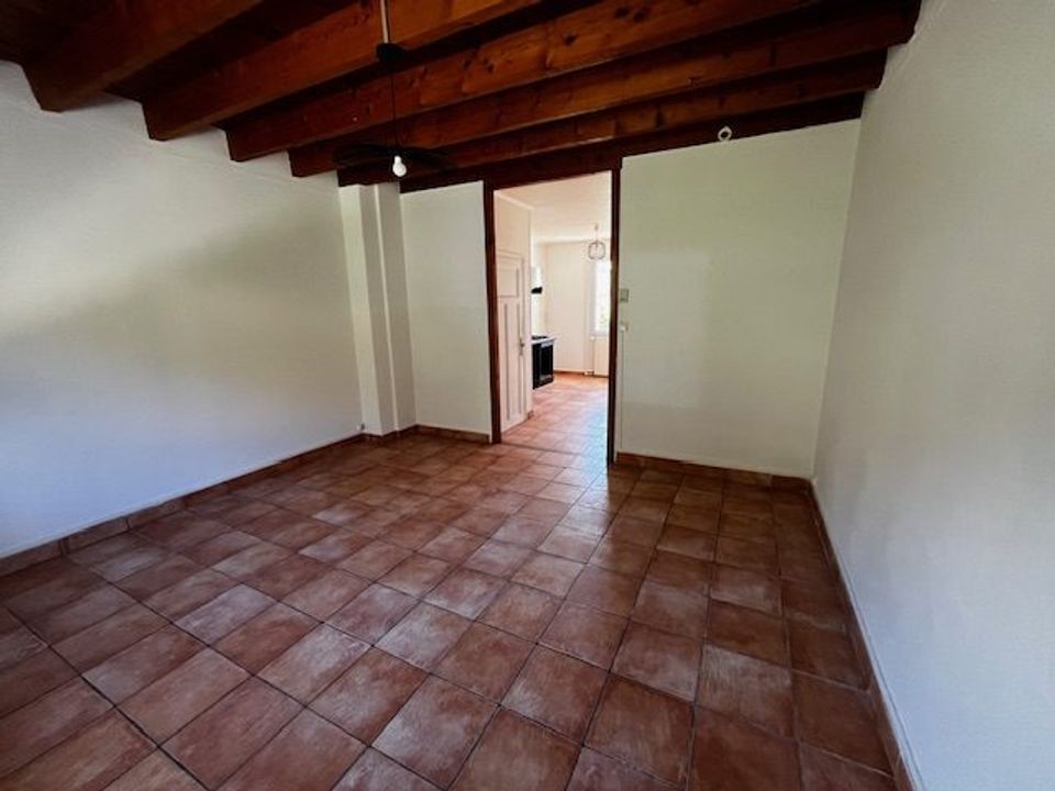 Bungalow i Clerieux, Drome - foto 4
