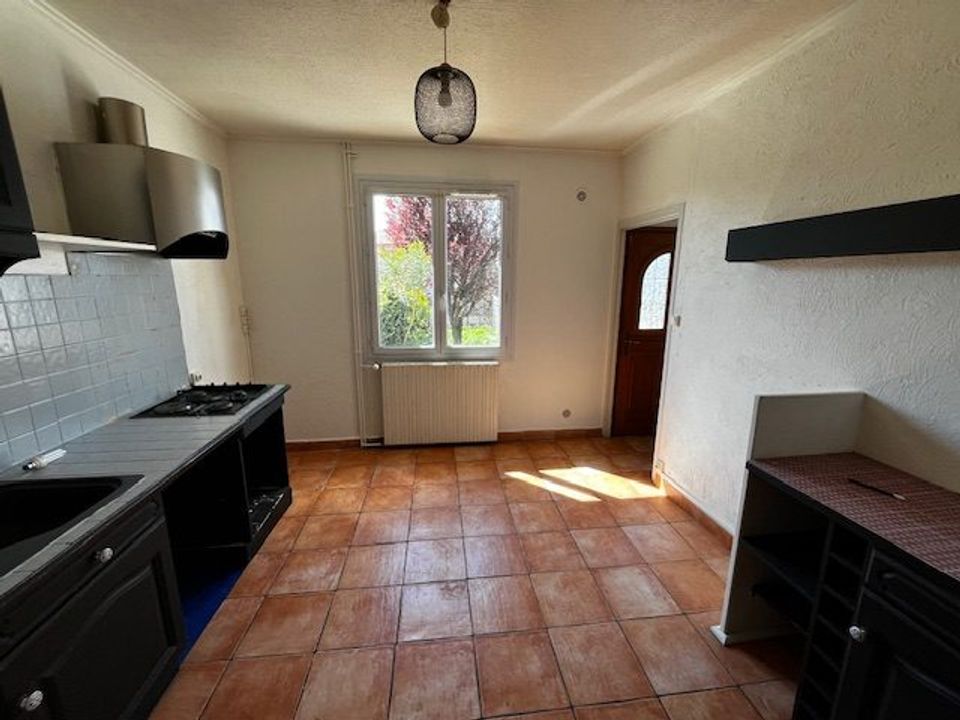 Bungalow i Clerieux, Drome - foto 5