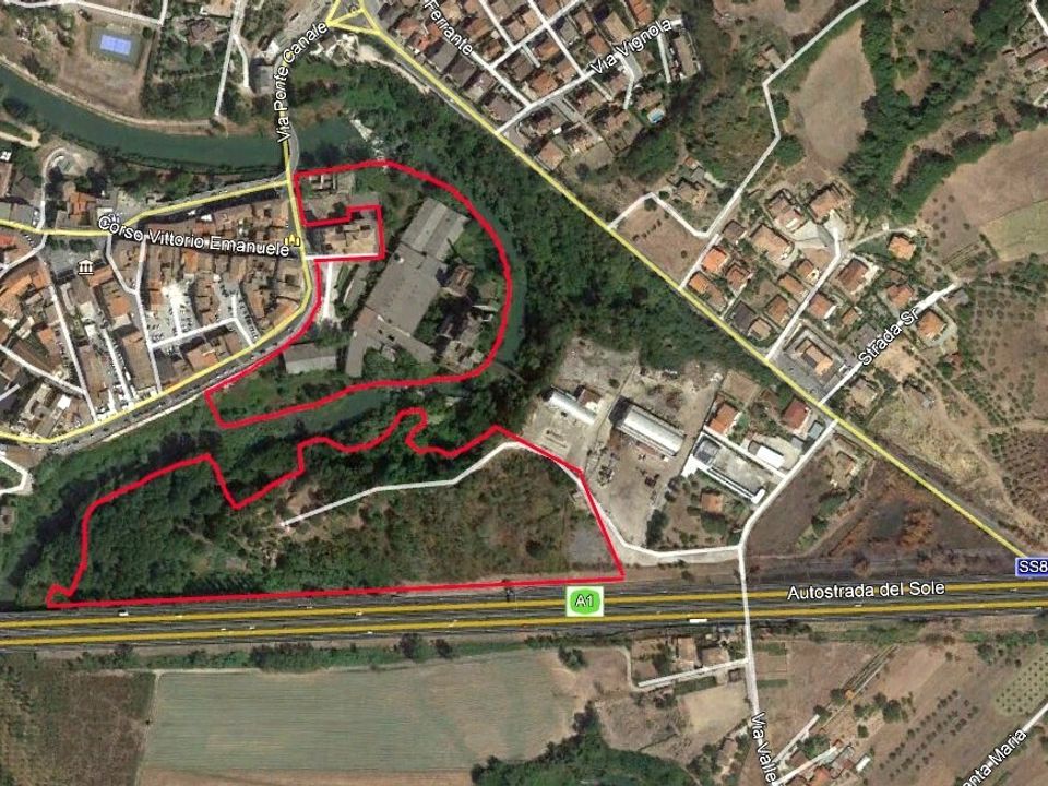 Lokal użytkowy: Ceprano, Frosinone – zdjęcie 4
