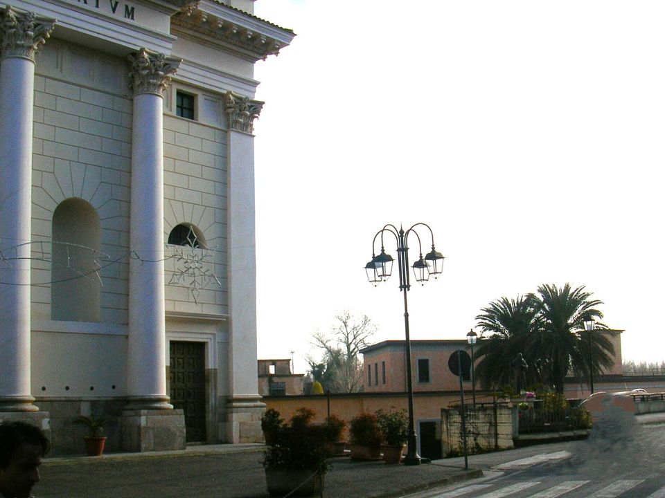 Lokal użytkowy: Ceprano, Frosinone – zdjęcie 5