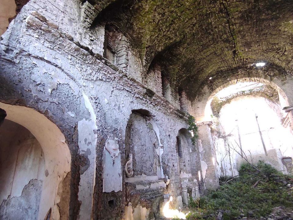 Villa i Fisciano, Salerno - foto 4