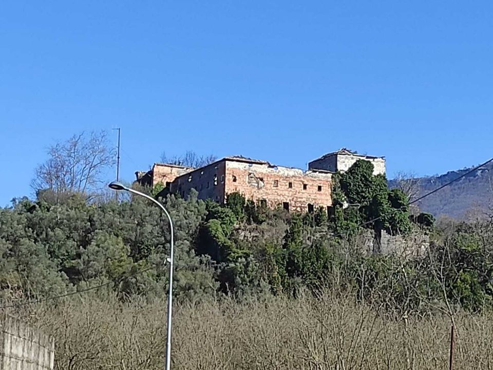 Villa i Fisciano, Salerno - foto 1
