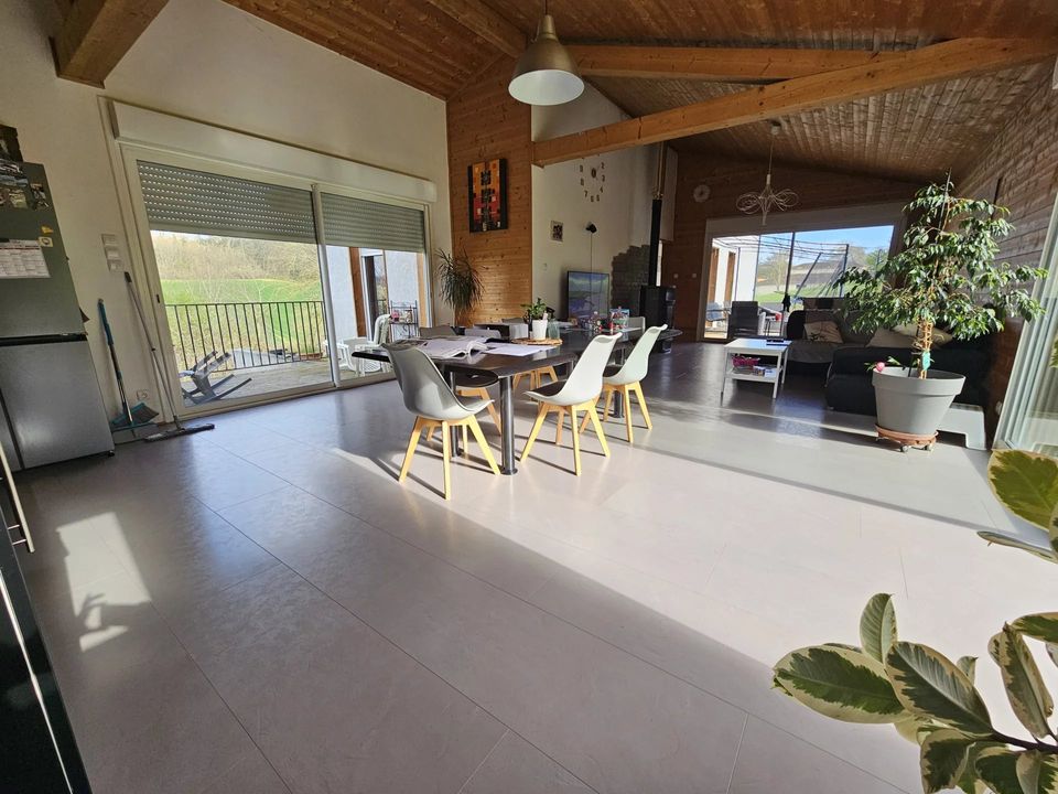 Villa i Ordan-Larroque, Gers - foto 2