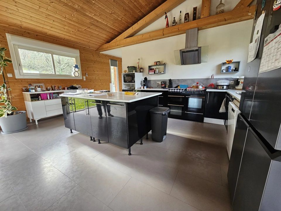 Villa i Ordan-Larroque, Gers - foto 3