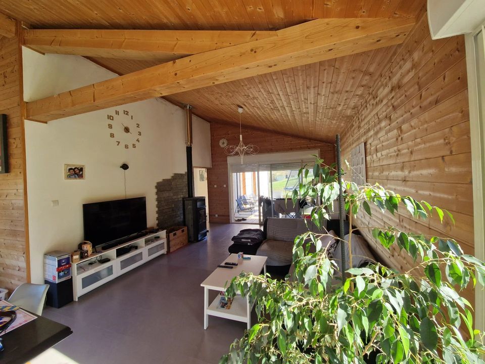 Villa i Ordan-Larroque, Gers - foto 5