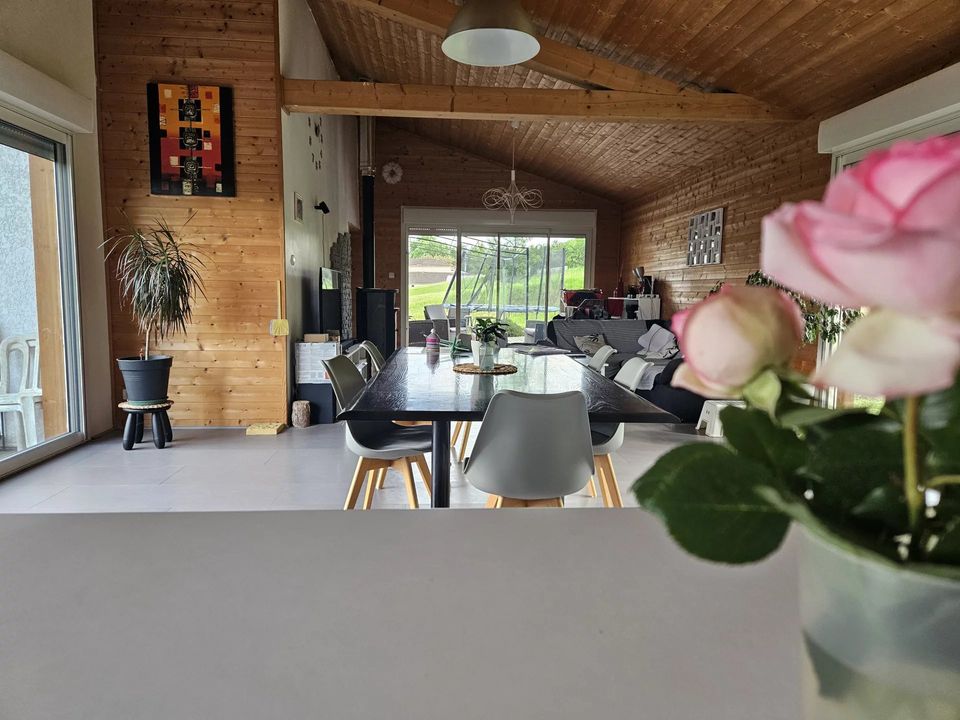 Villa i Ordan-Larroque, Gers - foto 4