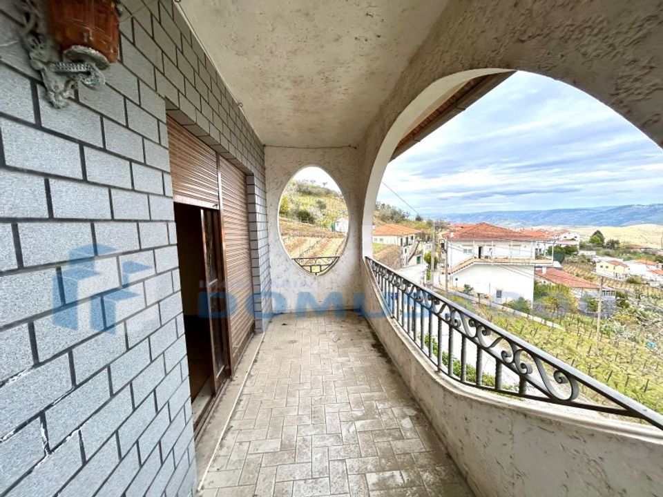 Villa i Loureiro, Vila Real - foto 3