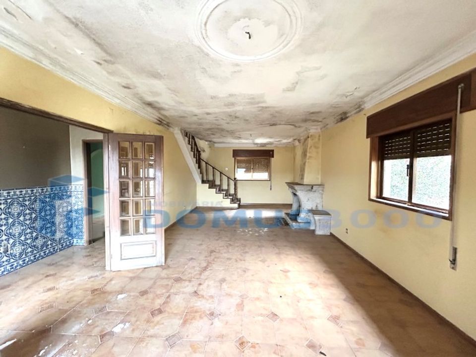 Villa i Loureiro, Vila Real - foto 5