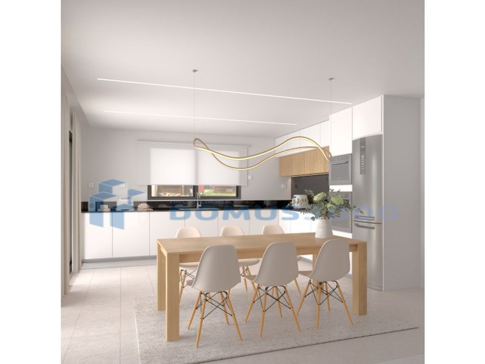 Bungalow i Vila Real, Vila Real - foto 1