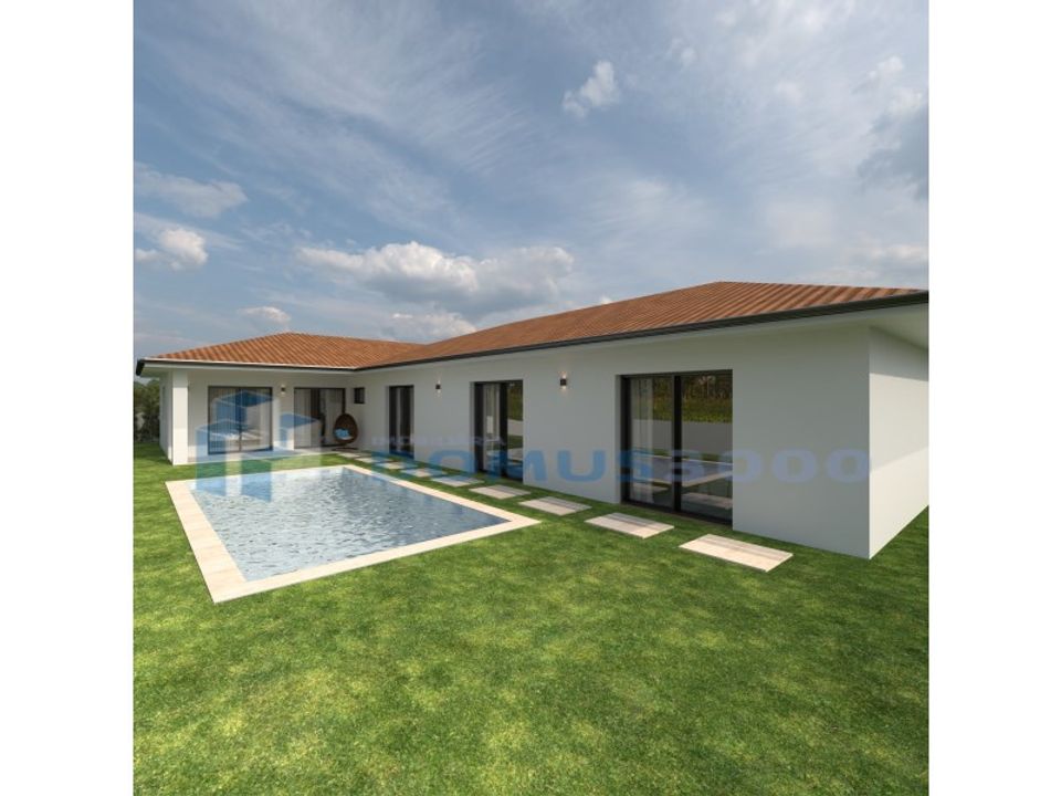 Bungalow i Vila Real, Vila Real - foto 2