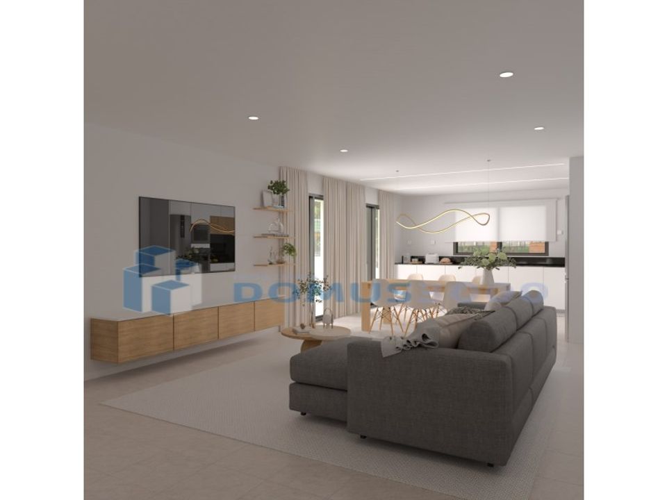 Bungalow i Vila Real, Vila Real - foto 3