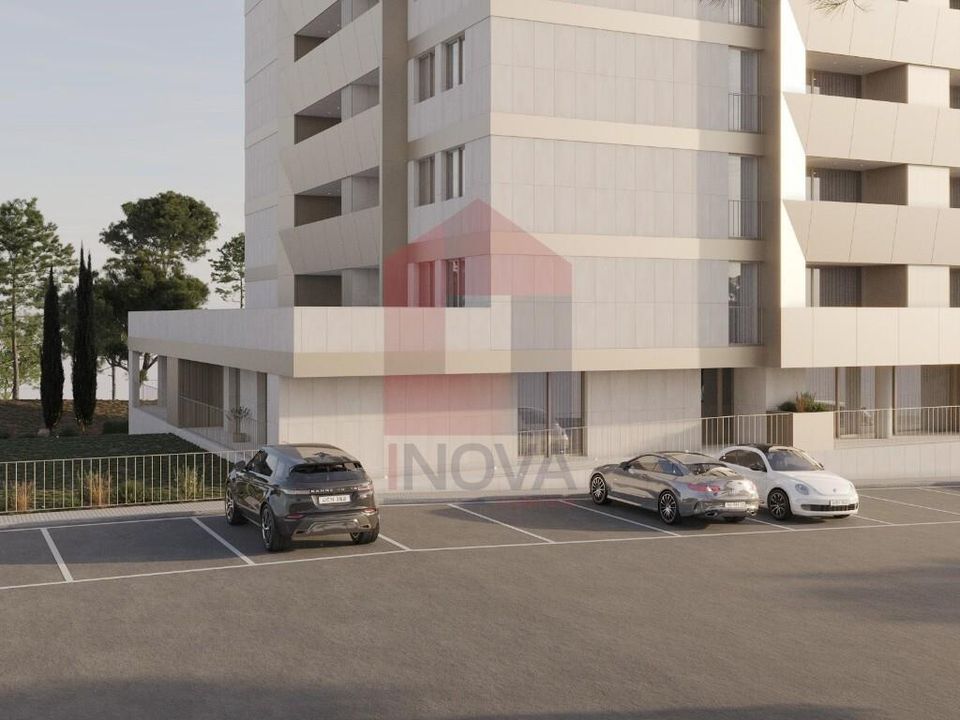 Lejlighed i Vila Verde, Braga - foto 4