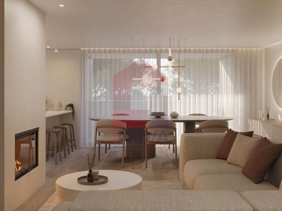 Lejlighed i Vila Verde, Braga - foto 4