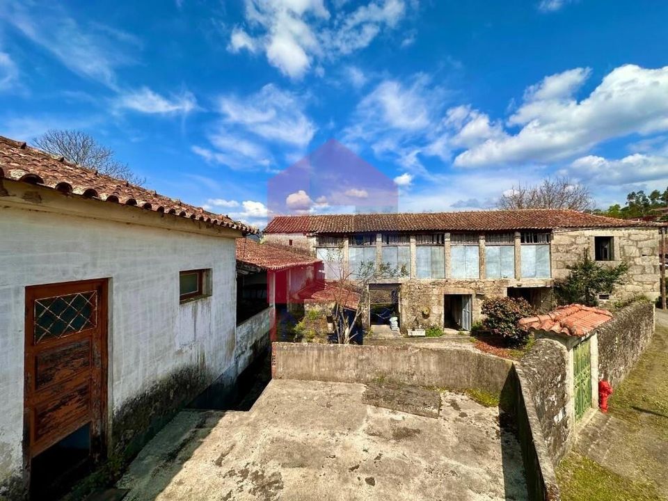 Byhus i Vila Verde, Braga - foto 4