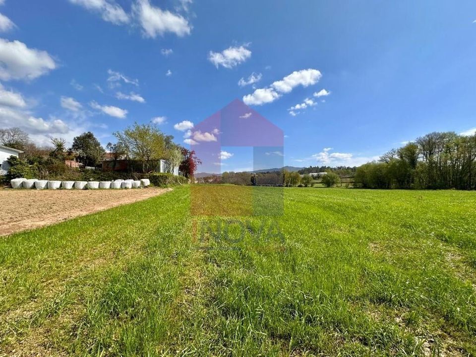 Helårsgrund i Vila Verde, Braga - foto 1