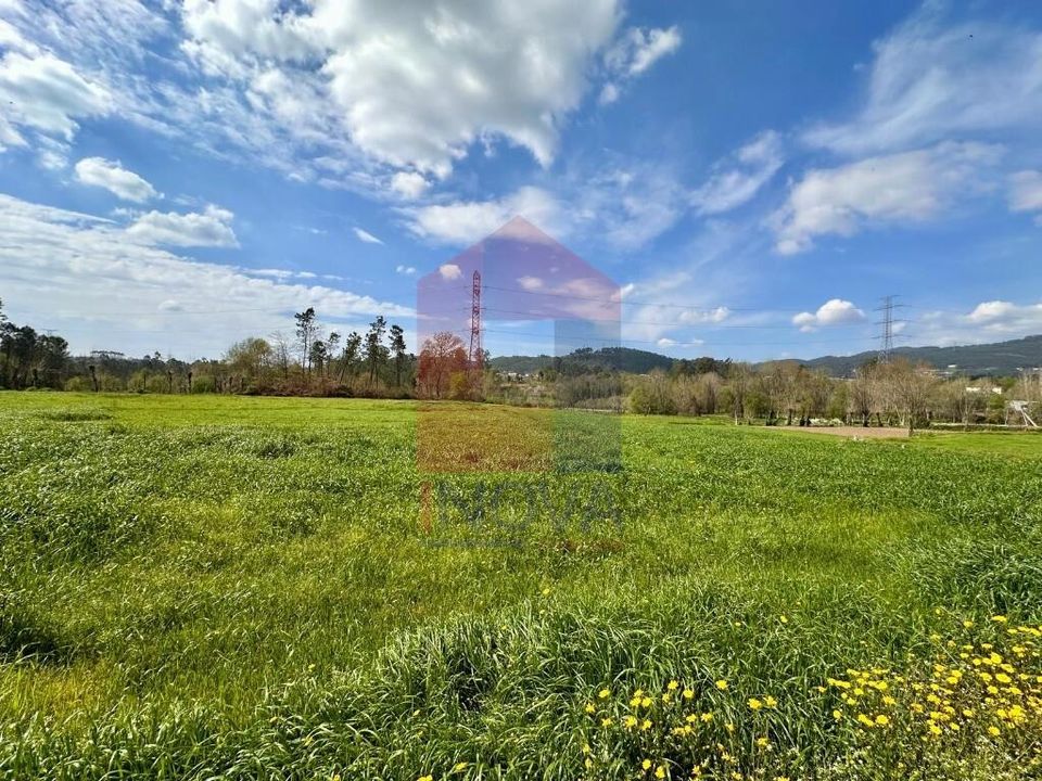 Helårsgrund i Vila Verde, Braga - foto 4