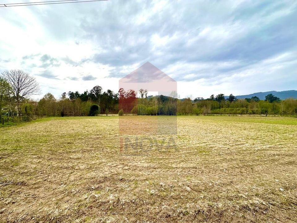 Helårsgrund i Vila Verde, Braga - foto 1