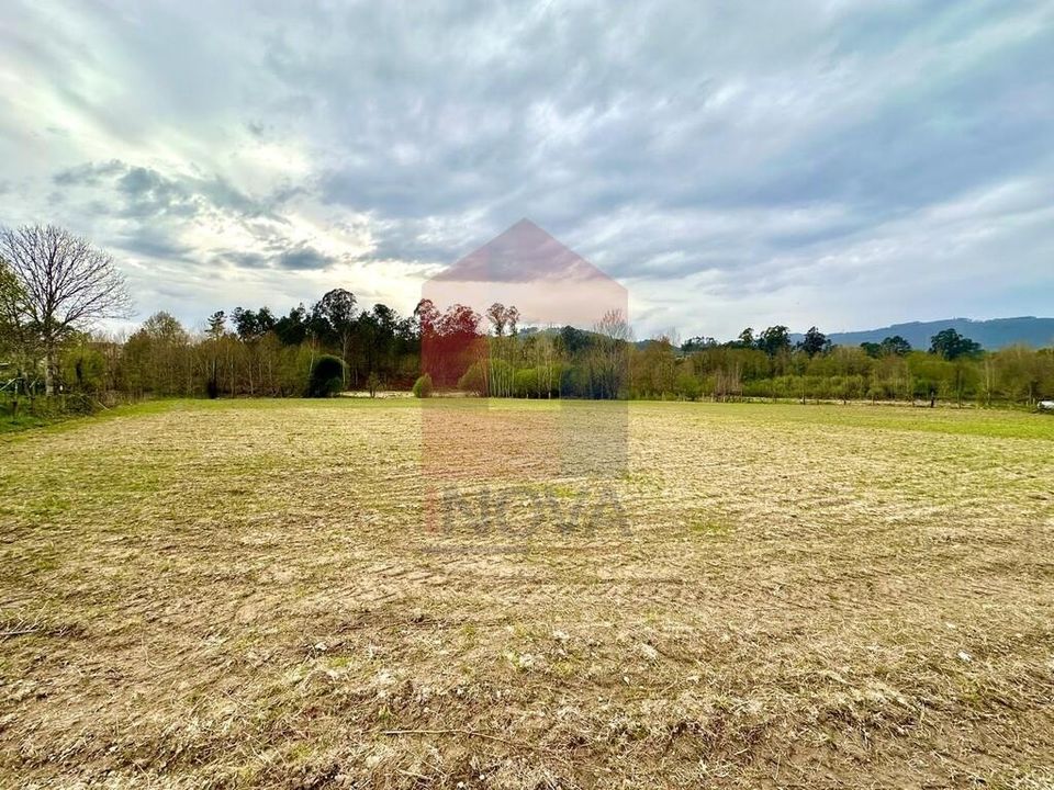 Helårsgrund i Vila Verde, Braga - foto 3