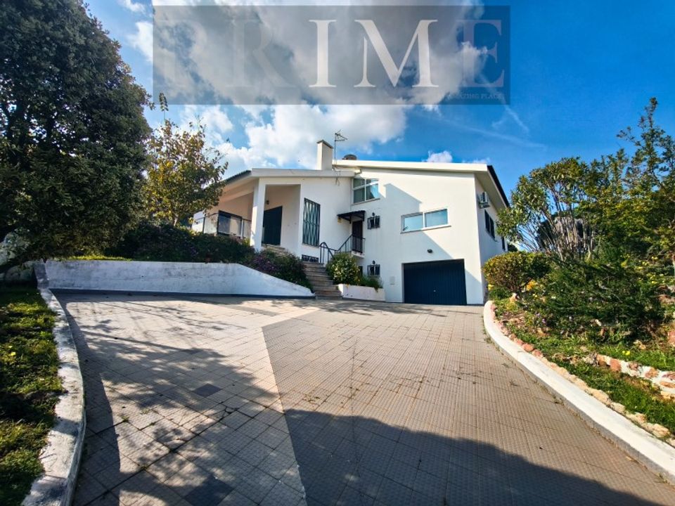 Villa a Setubal, Setubal - foto 1