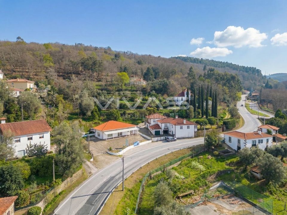 Erhvervsejendom i Ponte de Lima, Viana do Castelo - foto 3
