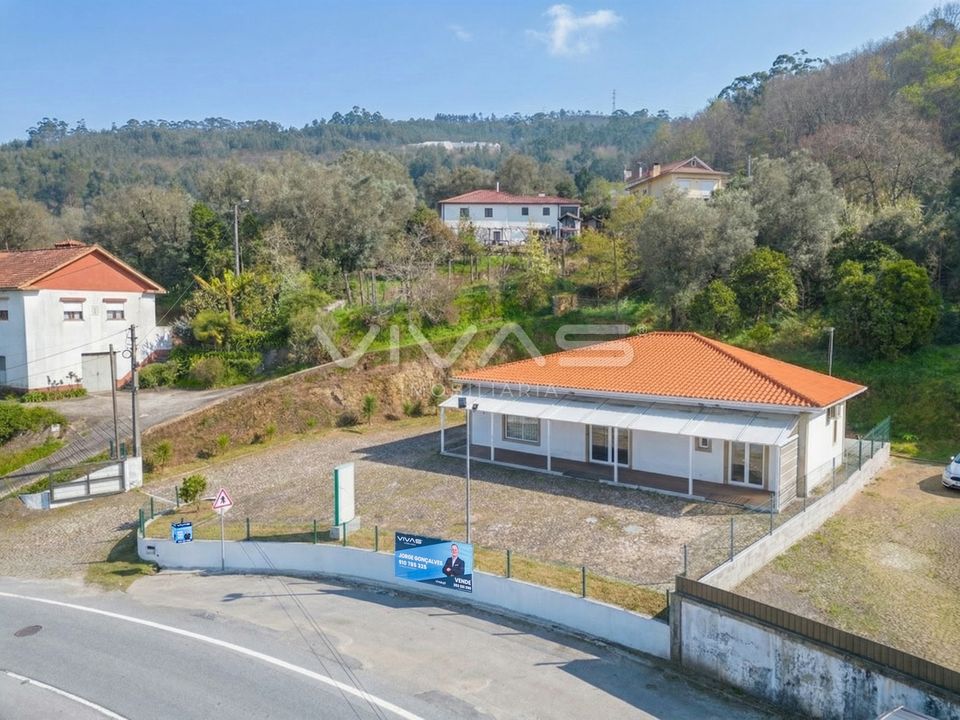 Erhvervsejendom i Ponte de Lima, Viana do Castelo - foto 4
