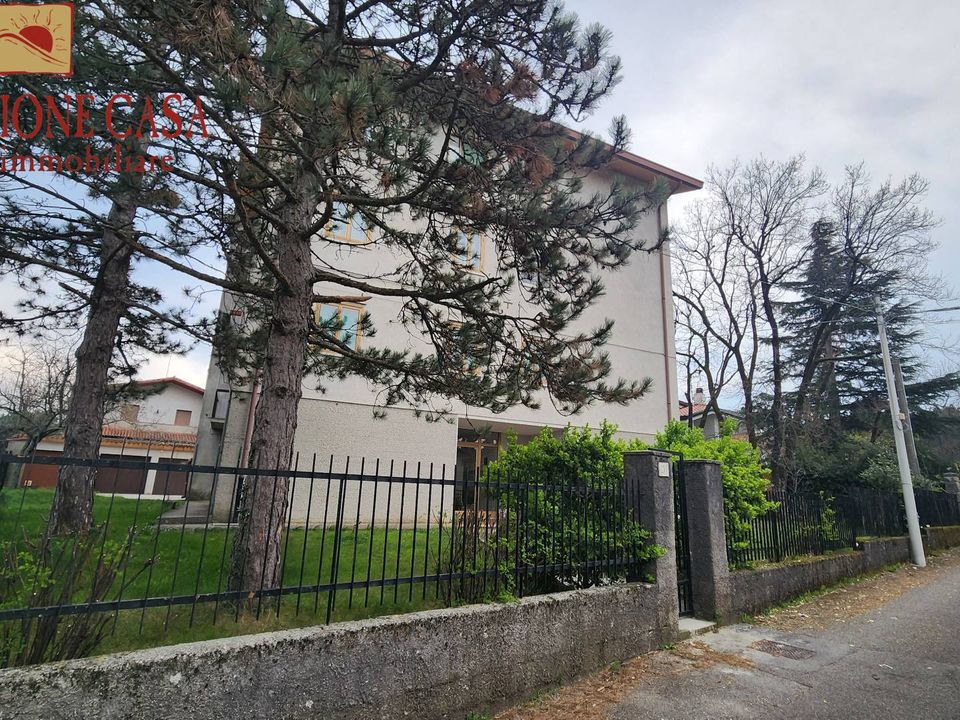 Lejlighed i Duino-Aurisina, Trieste - foto 2