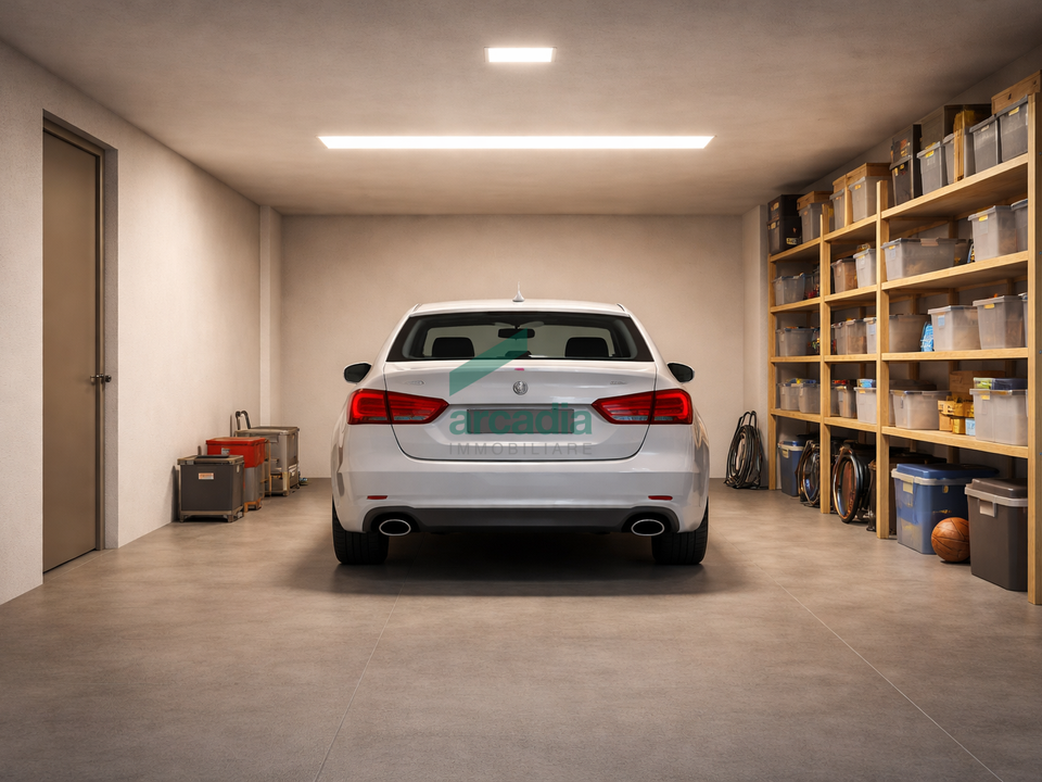 Garage i Bari, Bari - foto 4