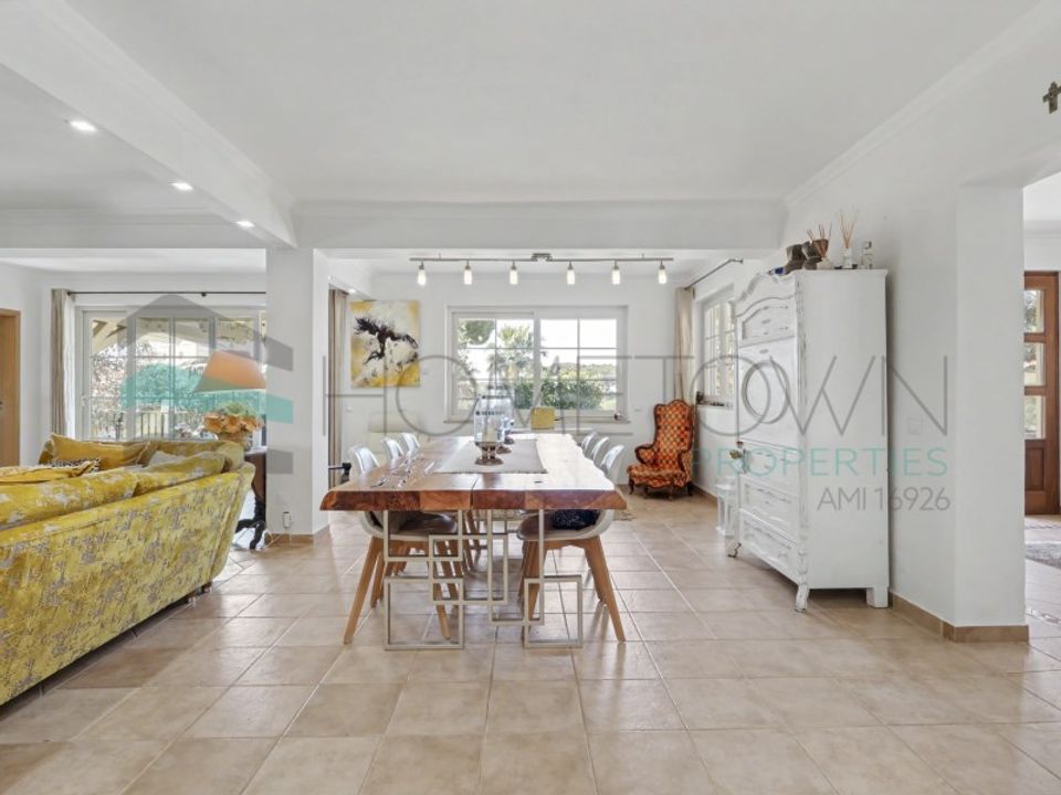 Villa i Quarteira, Faro - foto 2