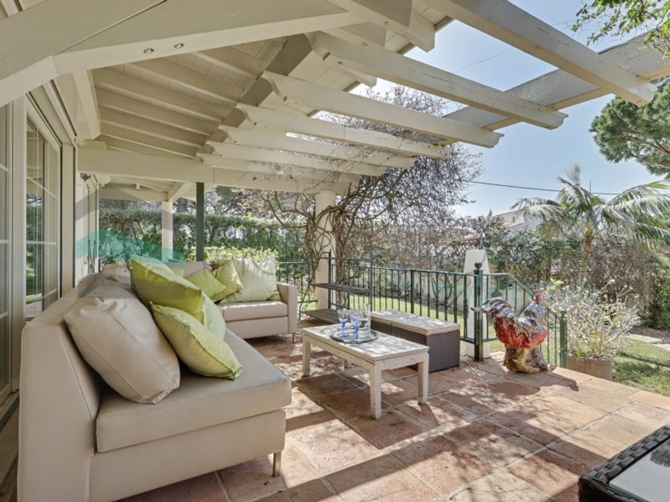 Villa i Quarteira, Faro - foto 4