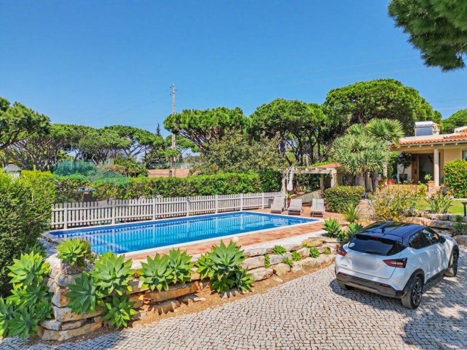 Villa i Quarteira, Faro - foto 5