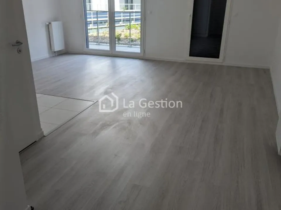 Studio i Bois-Colombes, Hauts-de-Seine - foto 1