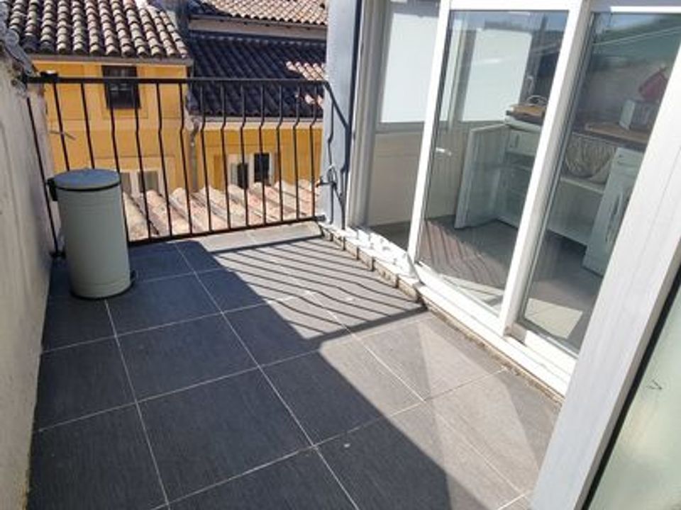 Studio i Aix-en-Provence, Bouches-du-Rhone - foto 1