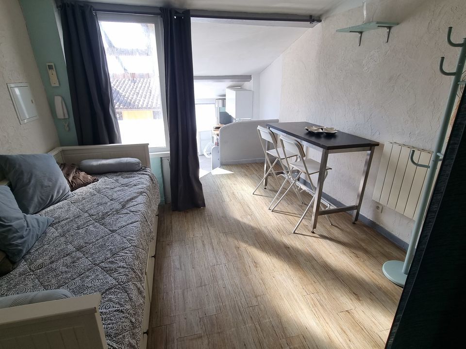 Studio i Aix-en-Provence, Bouches-du-Rhone - foto 3