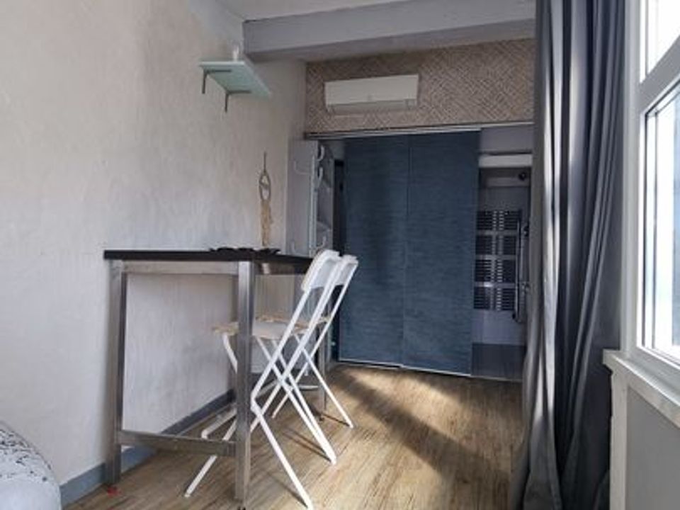 Studio i Aix-en-Provence, Bouches-du-Rhone - foto 4