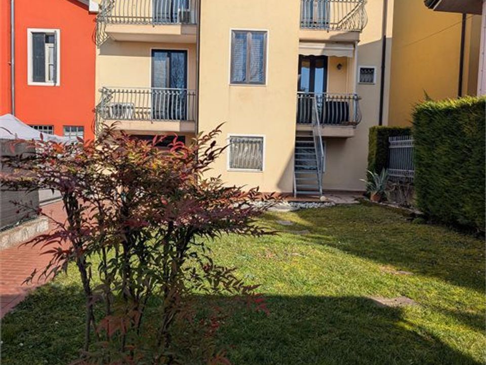 Villa i Campodarsego, Padua - foto 1