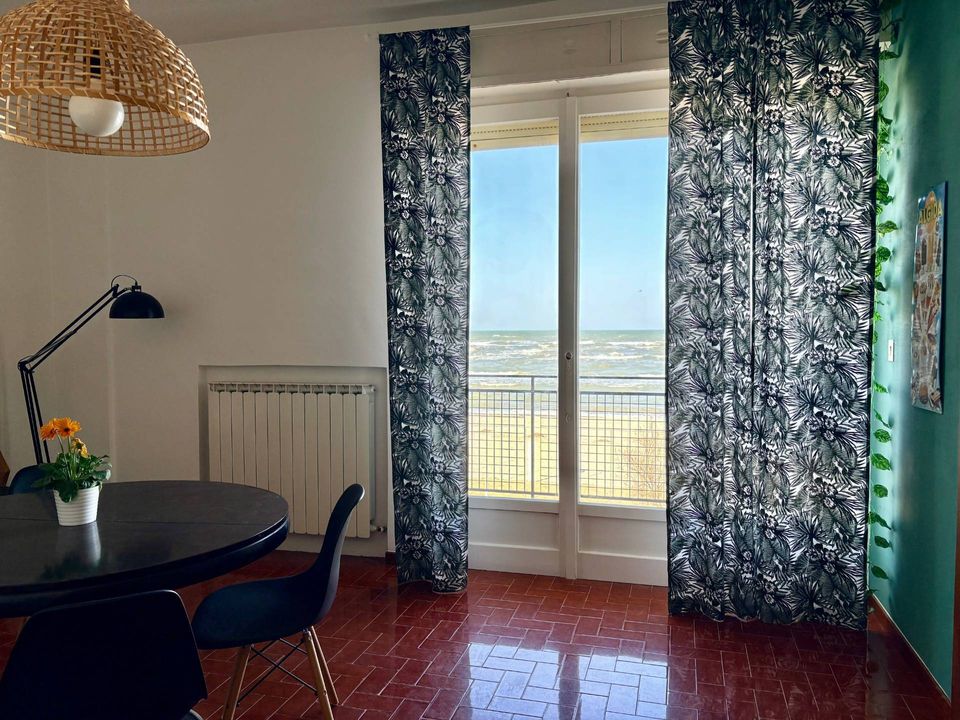 Leilighet i Senigallia, Ancona - bilde 1
