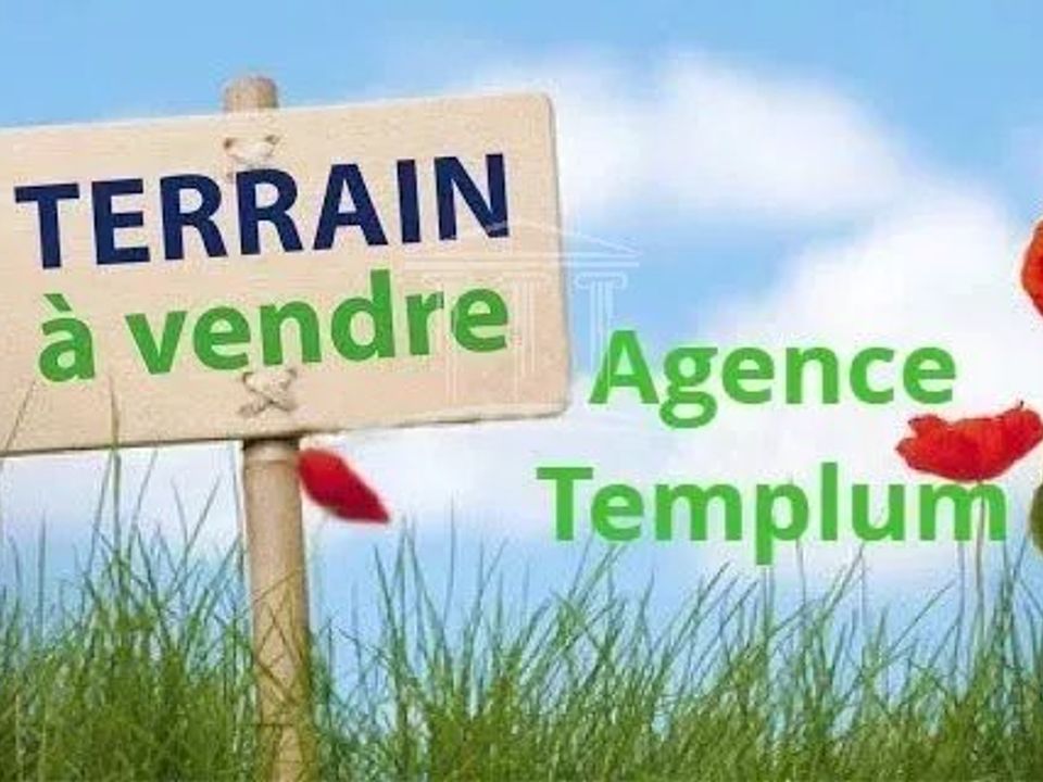 Helårsgrund i Sorgues, Vaucluse - foto 2