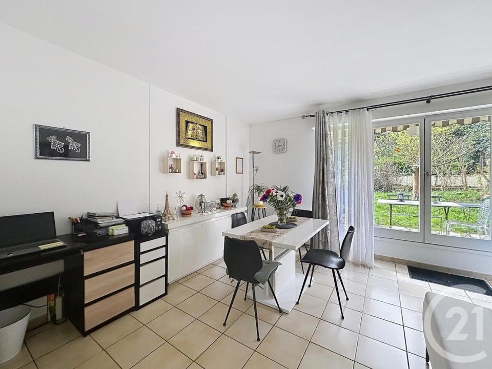 Apartamento en Thiais, Val-de-Marne - foto 2
