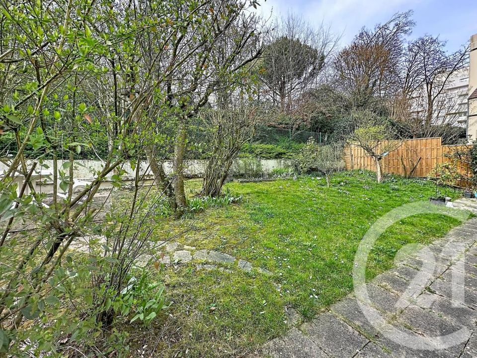 Apartamento en Thiais, Val-de-Marne - foto 4