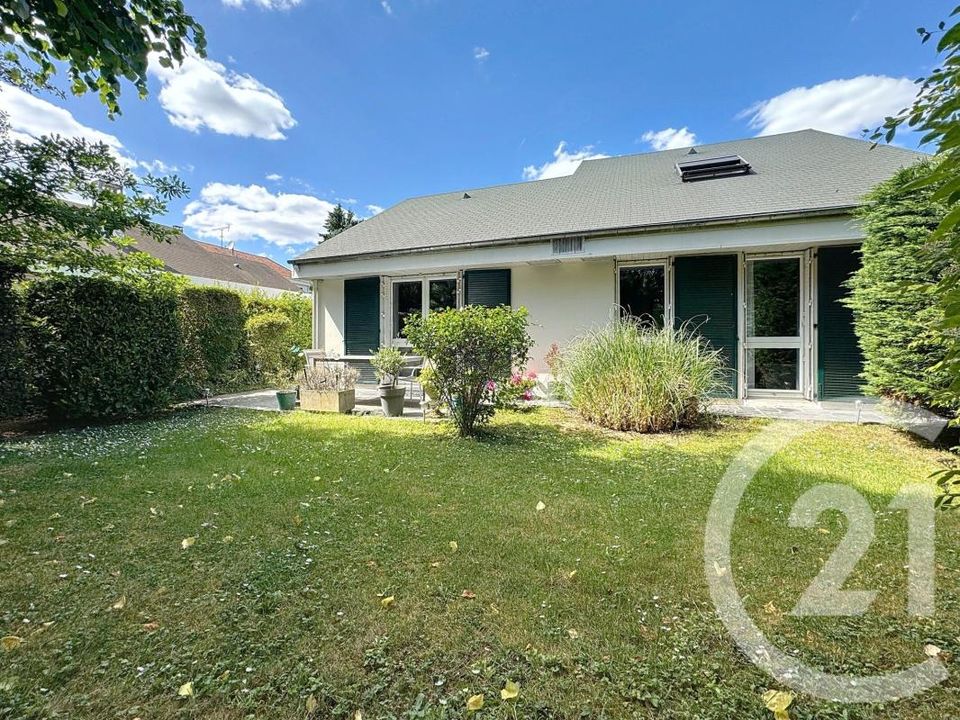 Villa i Thiais, Val-de-Marne - foto 2