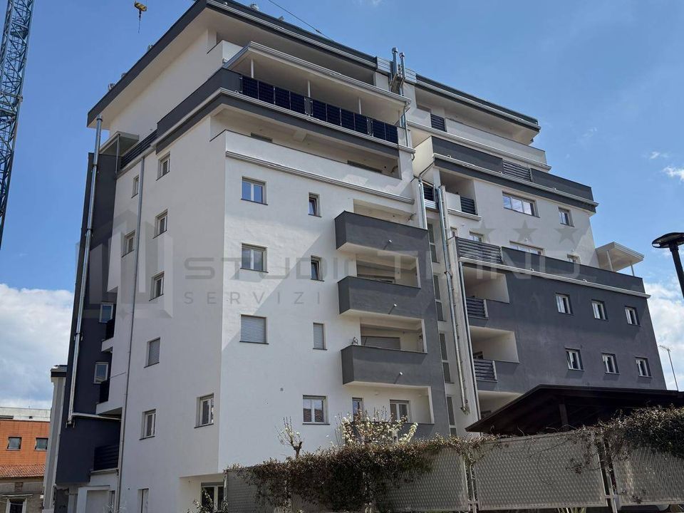Leilighet i Rende, Cosenza - bilde 1