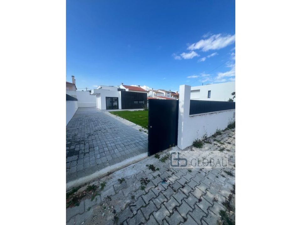 Villa i Amora, Setubal - foto 1